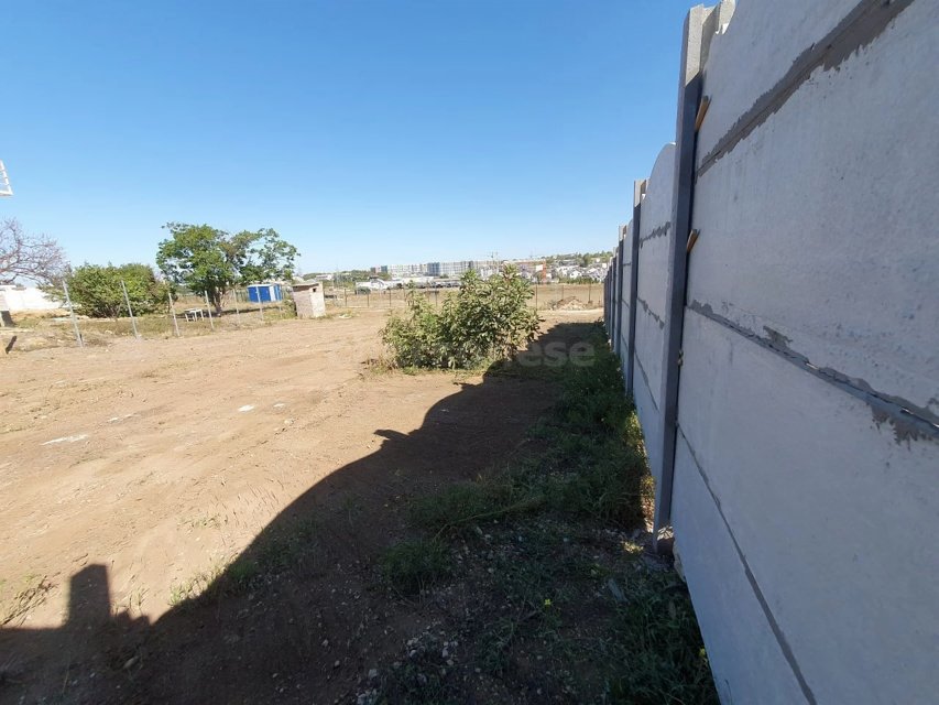 Продажа участка, Севастополь, улица Кедрина