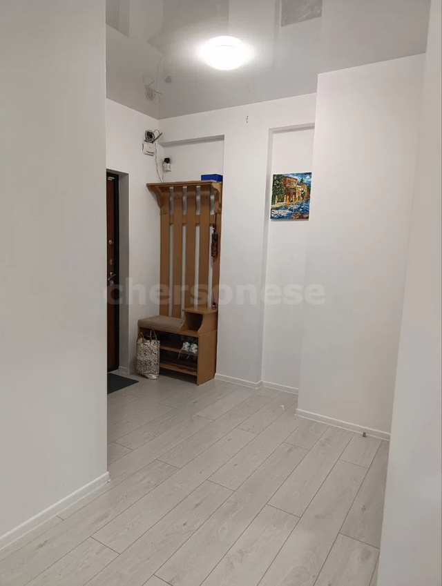 Аренда 1-комнатной квартиры, Севастополь, Античный проспект,  д.10