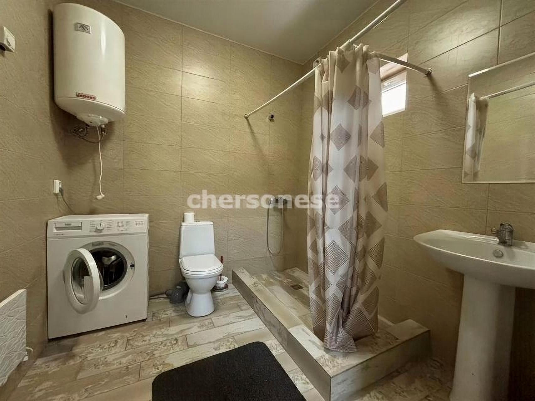 Продажа дома, 406м <sup>2</sup>, 6 сот., Севастополь, территория СТ Лукоморье