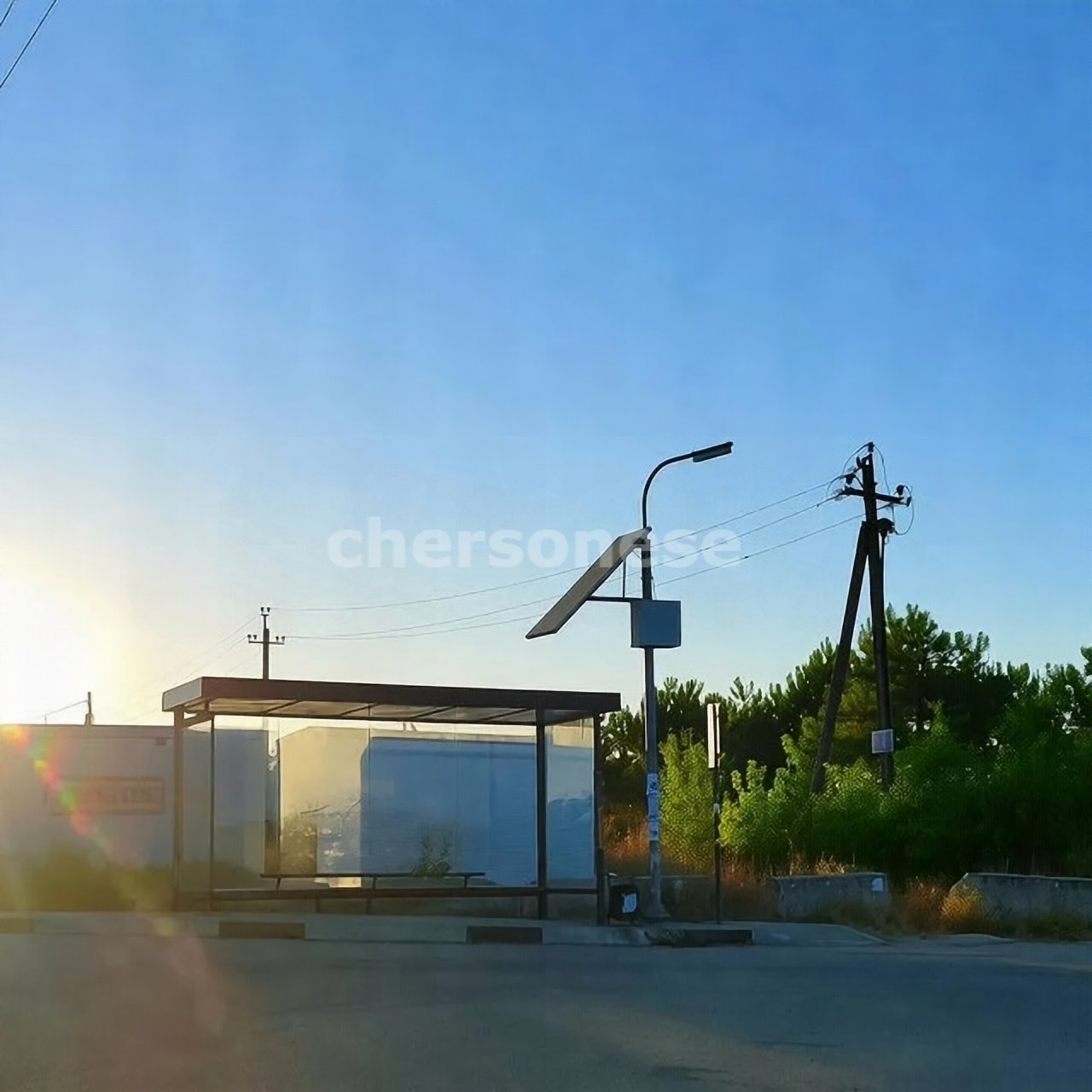 Продажа участка, Севастополь, территория СТ Лазурь