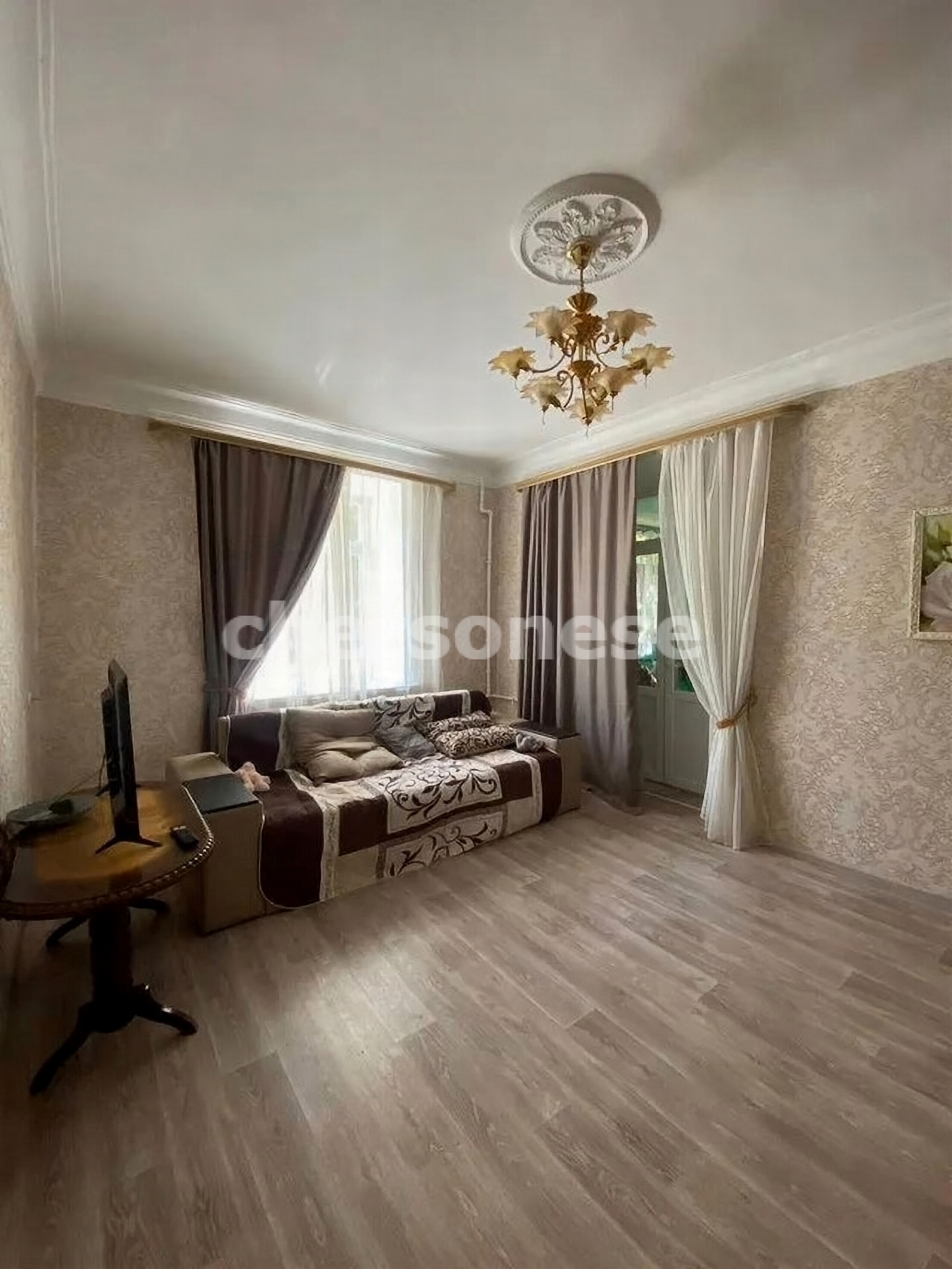 Продажа 2-комнатной квартиры, Севастополь, Надеждинцев улица,  д.5