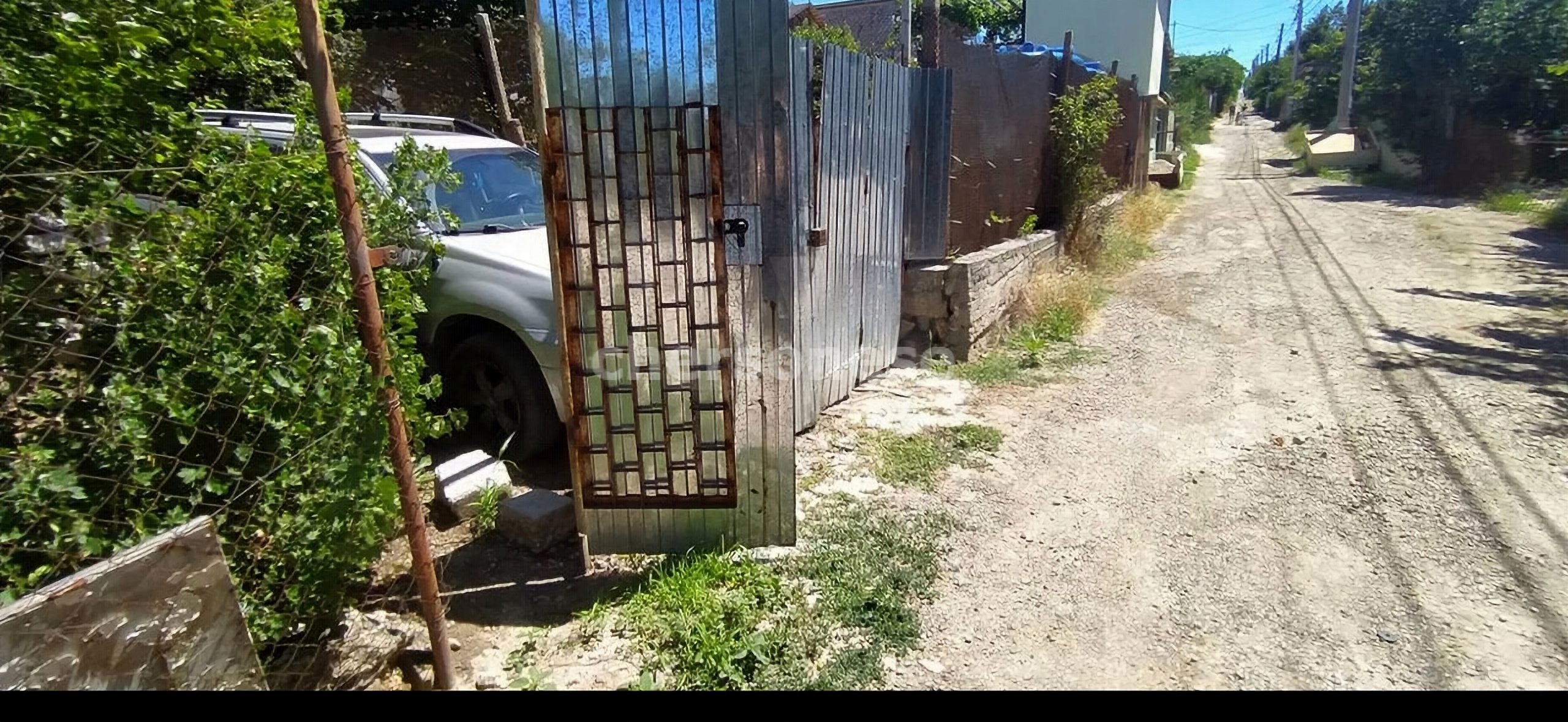 Продажа участка, Севастополь, территория СТ Восход