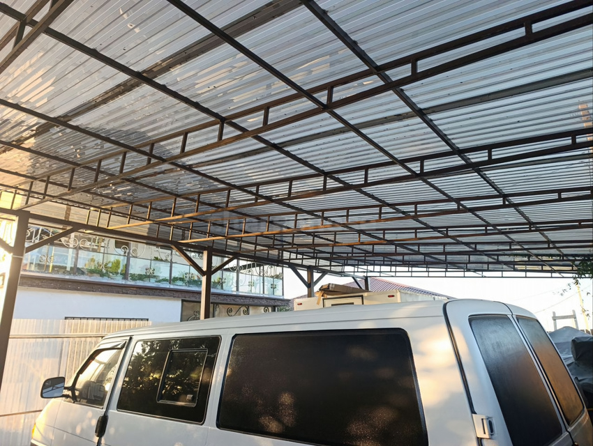 Продажа дома, 130м <sup>2</sup>, 4 сот., Севастополь, территория СТ Фронтовик