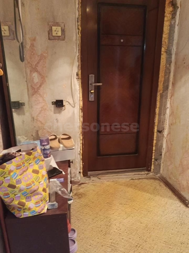 Продажа 2-комнатной квартиры, Севастополь, Героев Сталинграда проспект,  д.36