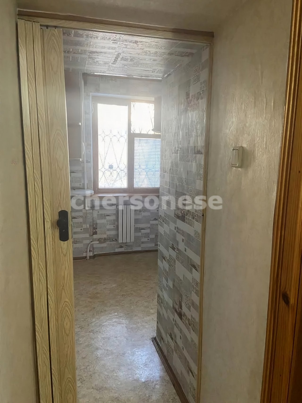 Продажа 1-комнатной квартиры, Севастополь, Глухова улица,  д.5