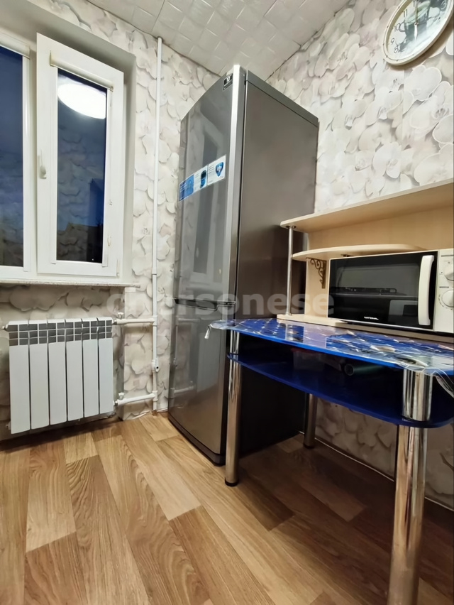 Продажа 2-комнатной квартиры, Севастополь, Маршала Геловани улица,  д.18