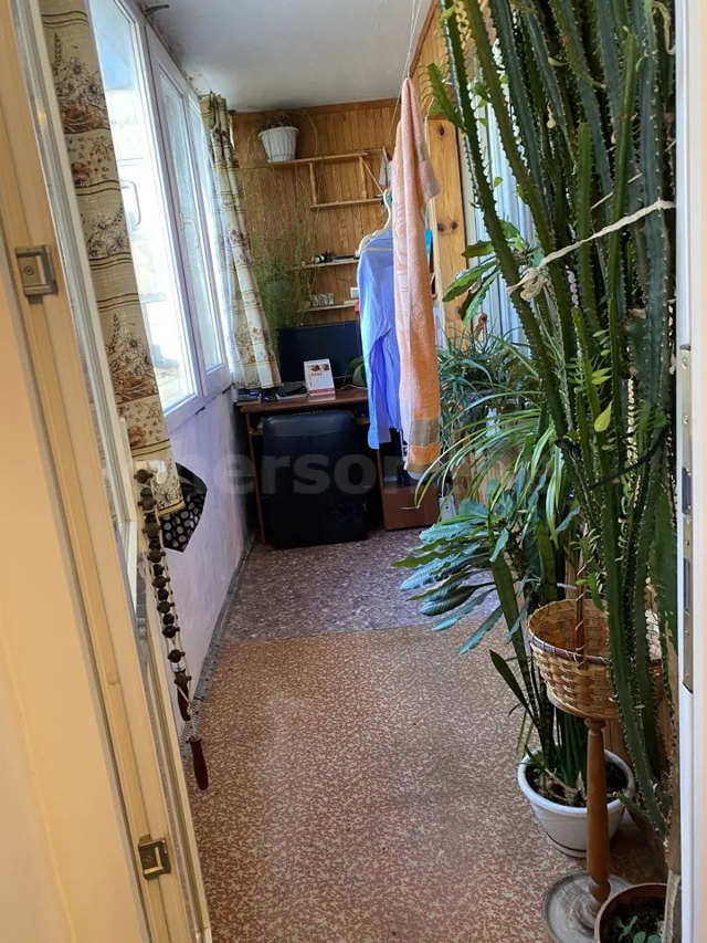 Продажа 2-комнатной квартиры, Севастополь, Генерала Острякова проспект, д.240 Продажа 2-комнатной квартиры, Севастополь, Генерала Острякова проспект, д.240
