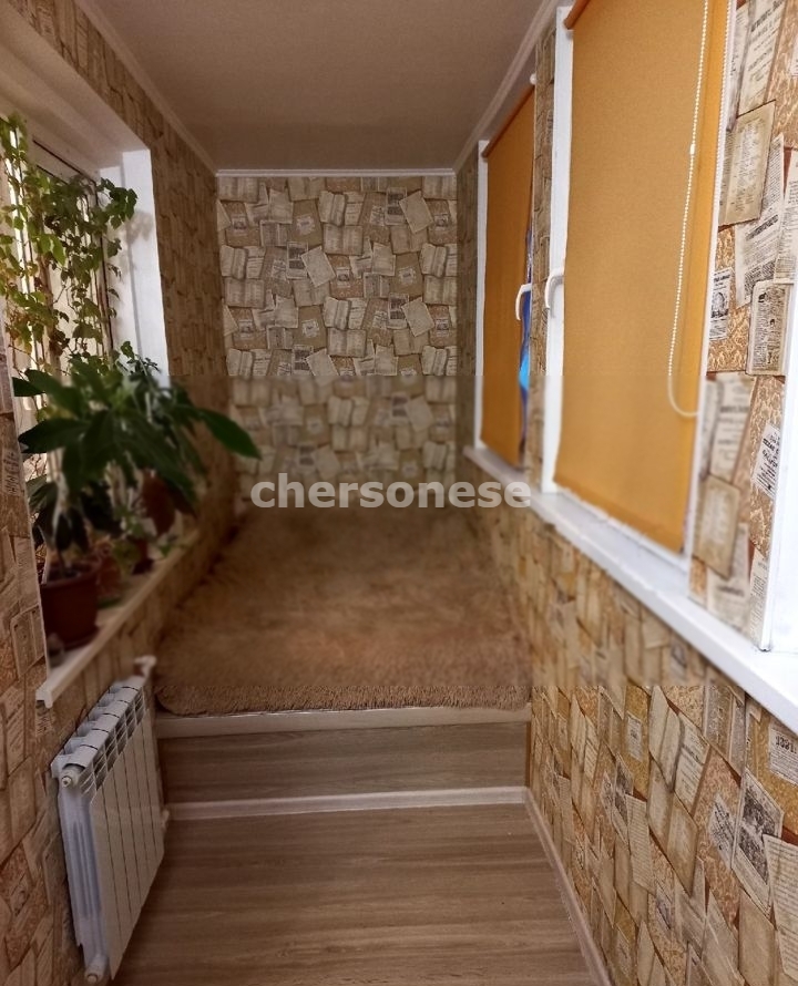 Квартира на продажу в Севастополе, Астана Кесаева улица, д.14В фото №8