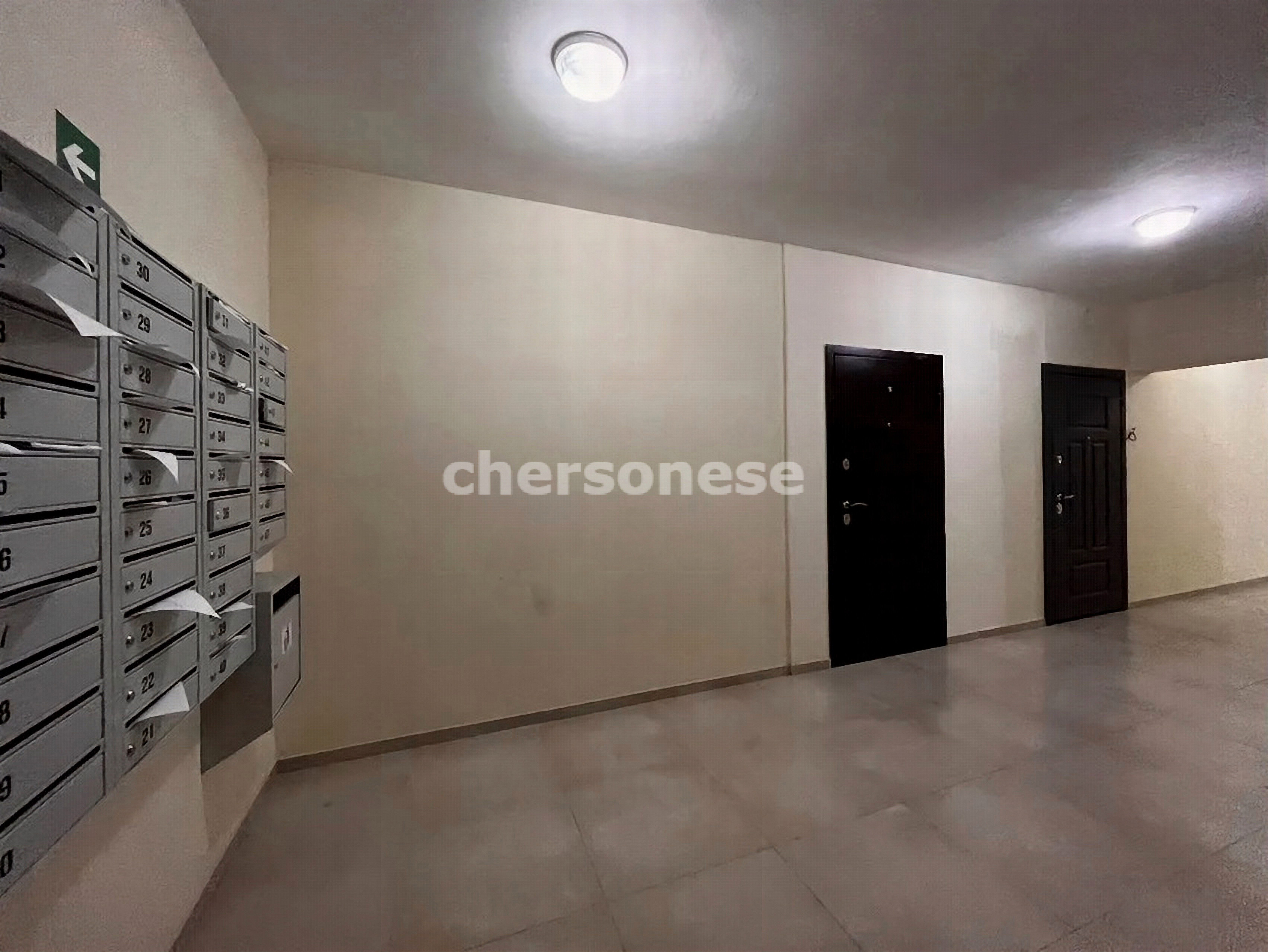 Продажа 1-комнатной квартиры, Севастополь, Античный проспект,  д.5/1