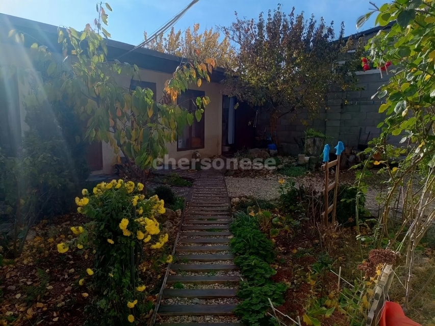 Продажа дома, 83м <sup>2</sup>, 3 сот., Севастополь, территория СТ Судоремонтник