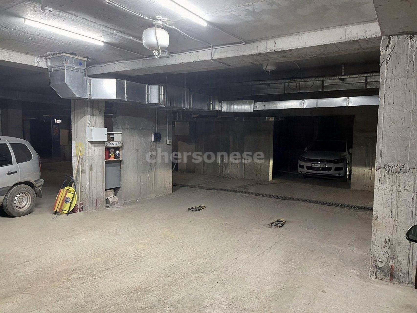 Продажа коммерческой недвижимости, 19м <sup>2</sup>, Севастополь, Репина улица,  д.19