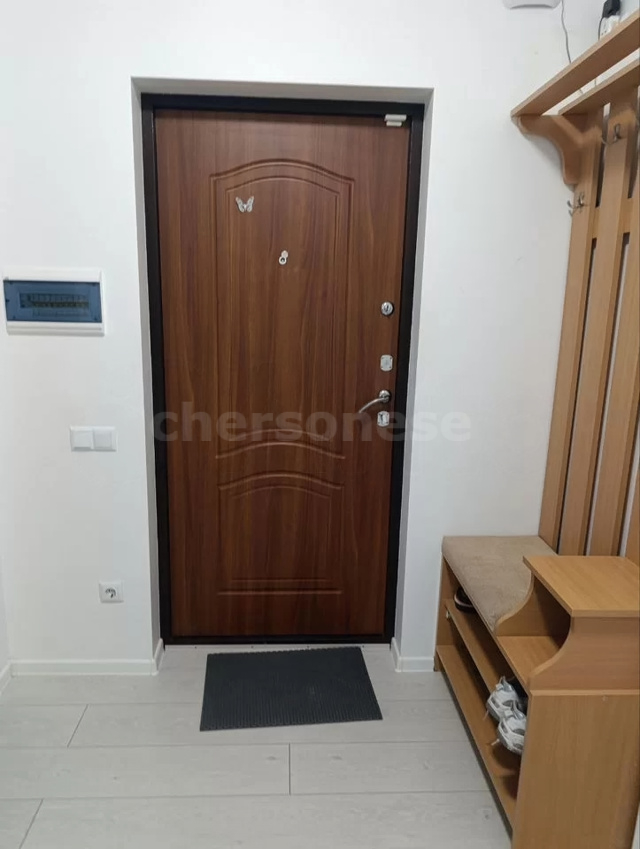 Аренда 1-комнатной квартиры, Севастополь, Античный проспект,  д.10