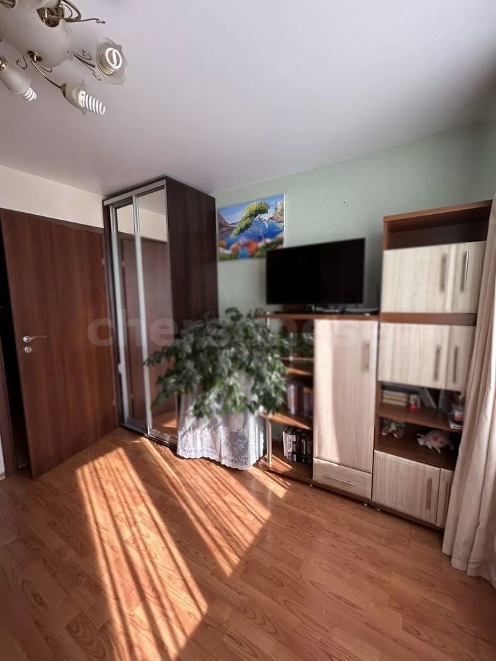 Продажа 2-комнатной квартиры, Севастополь, Генерала Острякова проспект,  д.172А