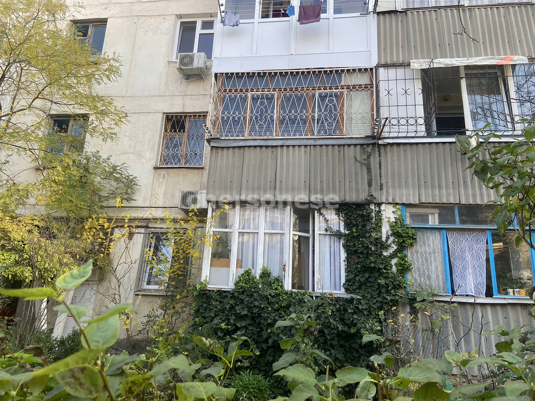 Продажа 1-комнатной квартиры, Севастополь, Глухова улица,  д.5