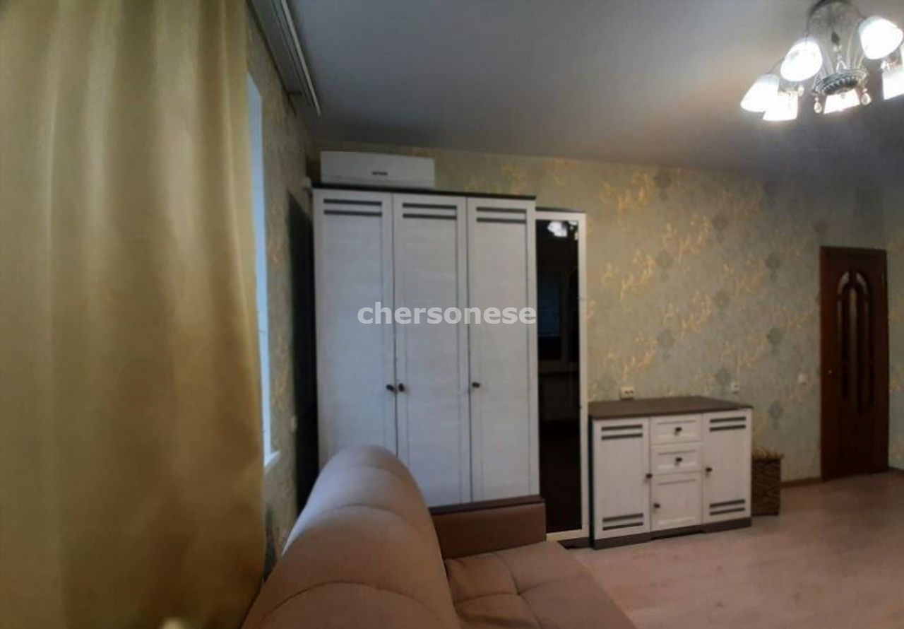 Продажа 1-комнатной квартиры, Севастополь, Комбрига Потапова улица, д.37к4 Продажа 1-комнатной квартиры, Севастополь, Комбрига Потапова улица, д.37к4
