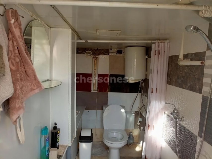 Продажа дома, 83м <sup>2</sup>, 3 сот., Севастополь, территория СТ Судоремонтник