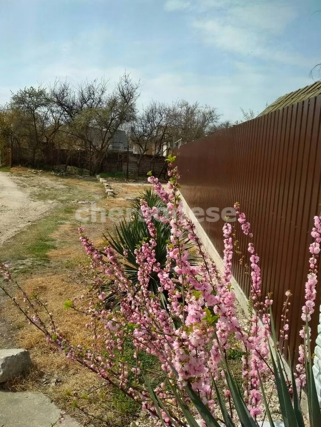 Продажа участка, Севастополь, территория СТ Берёзка