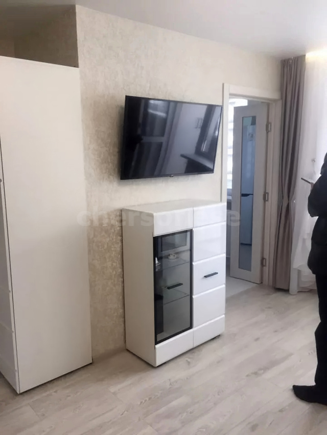 Аренда 1-комнатной квартиры, Севастополь, Хрусталёва улица,  д.15