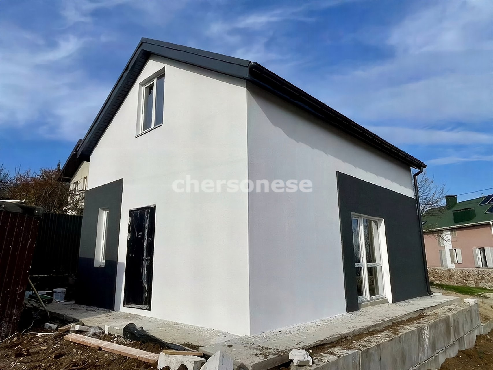 Продажа дома, 85м <sup>2</sup>, 4 сот., Севастополь, территория СТ Селена