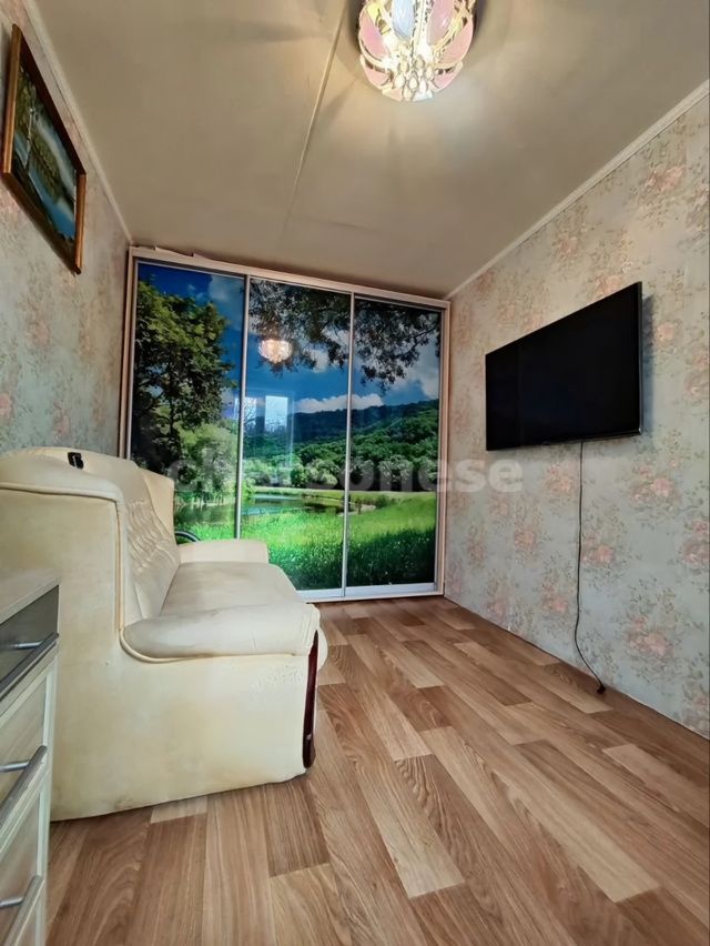 Продажа 2-комнатной квартиры, Севастополь, Маршала Геловани улица,  д.18