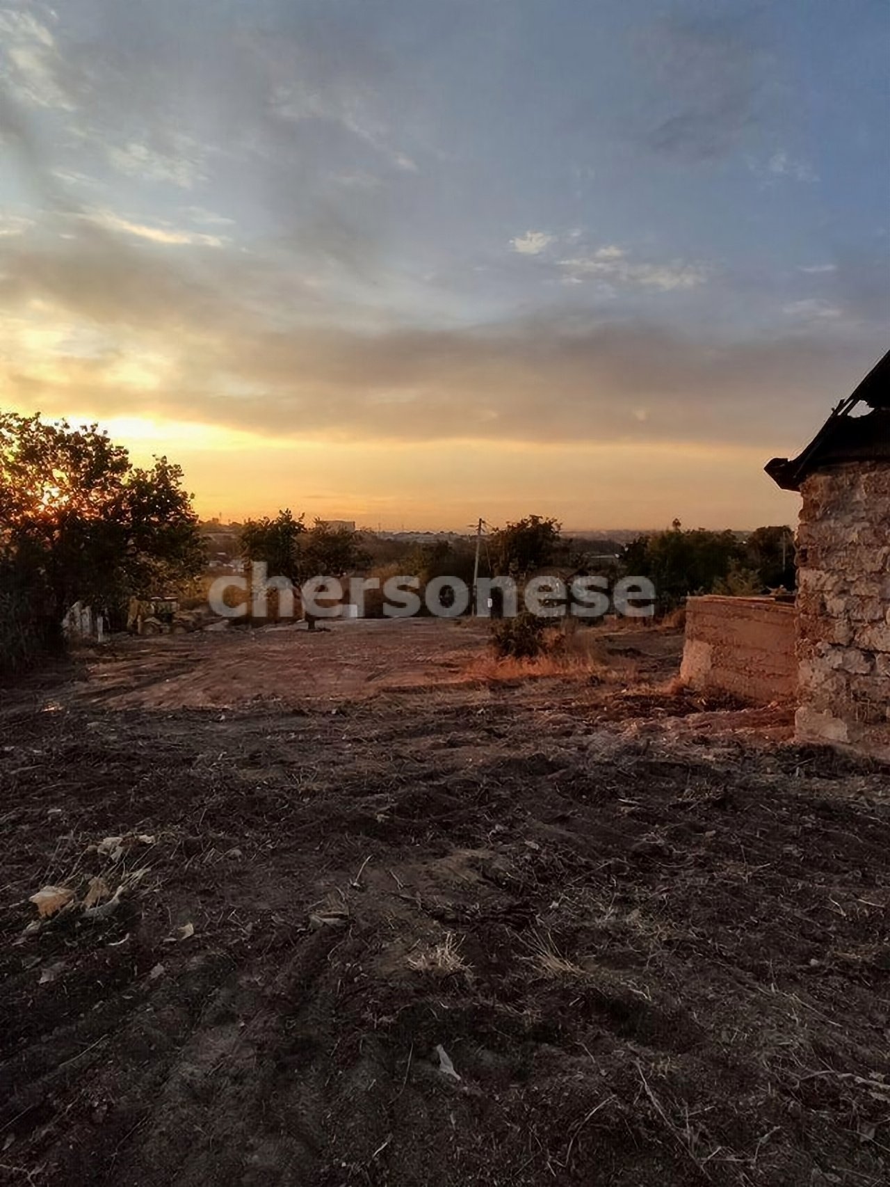 Продажа участка, Севастополь, улица Комбата Гегешидзе