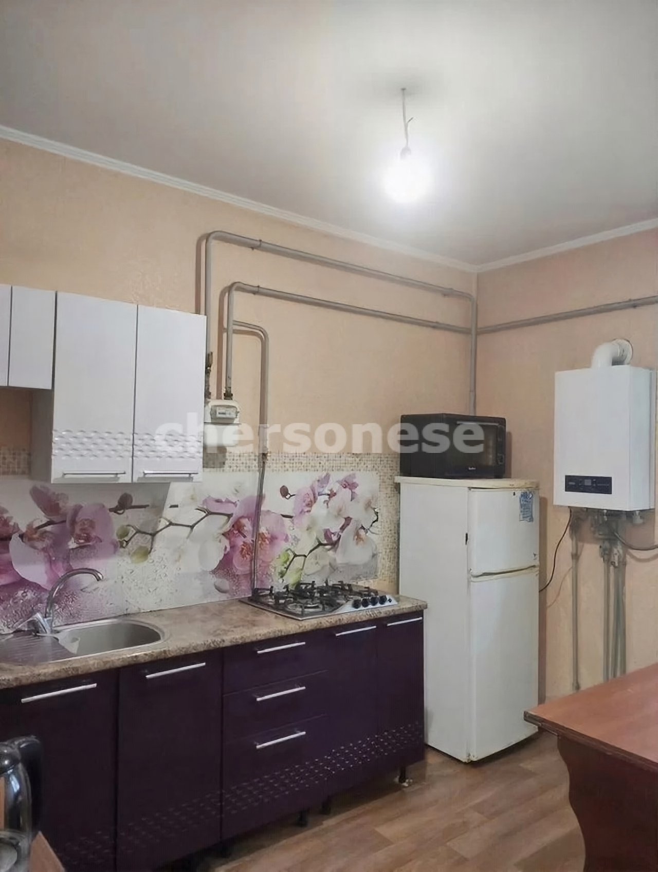 Продажа 1-комнатной квартиры, Севастополь, Античный проспект,  д.68