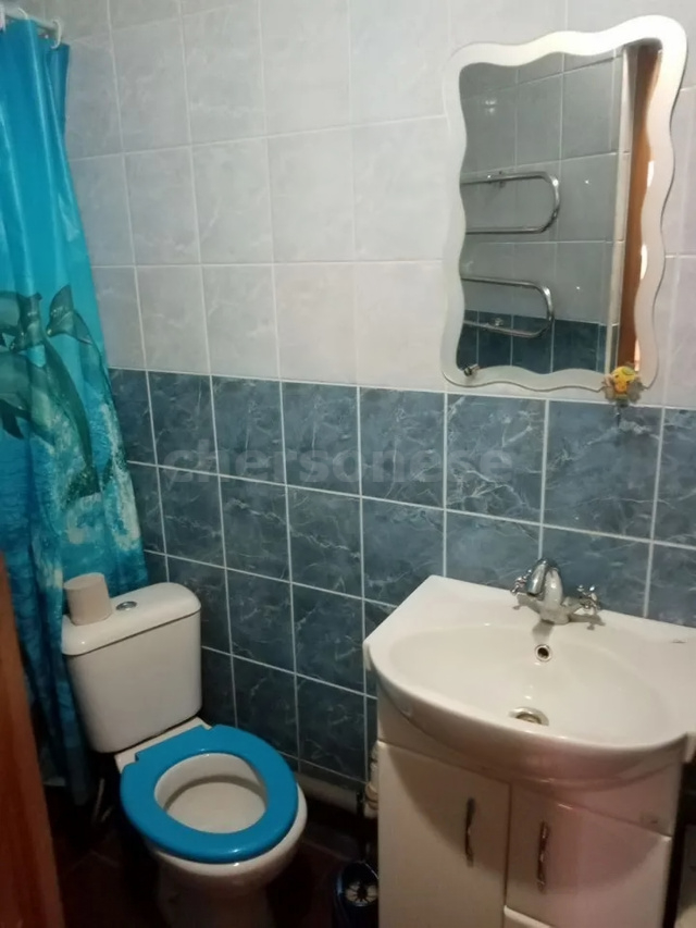 Аренда 1-комнатной квартиры, Севастополь, Руднева улица,  д.26