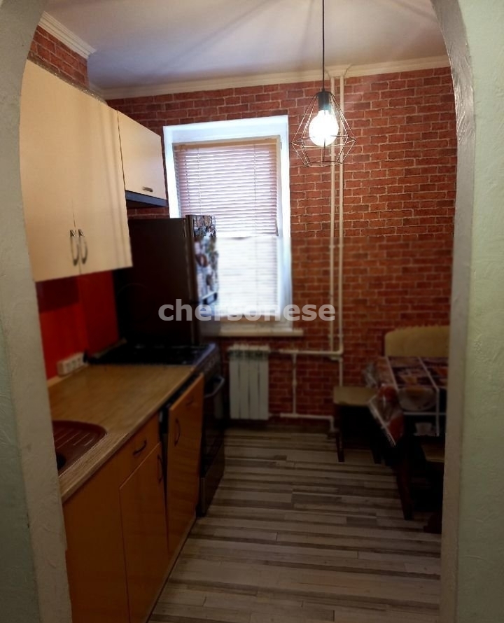 Квартира на продажу в Севастополе, Астана Кесаева улица, д.14В фото №14