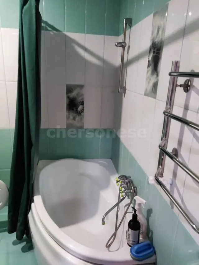 Аренда 1-комнатной квартиры, Севастополь, Античный проспект,  д.26