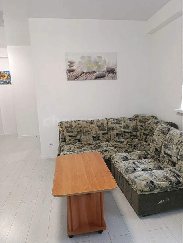 Аренда 1-комнатной квартиры, Севастополь, Античный проспект,  д.10