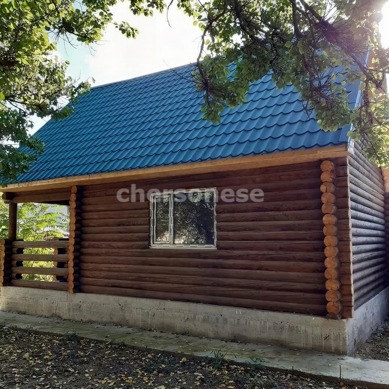 Продажа дома, 96м <sup>2</sup>, 3 сот., Севастополь, территория СТ Пищевик