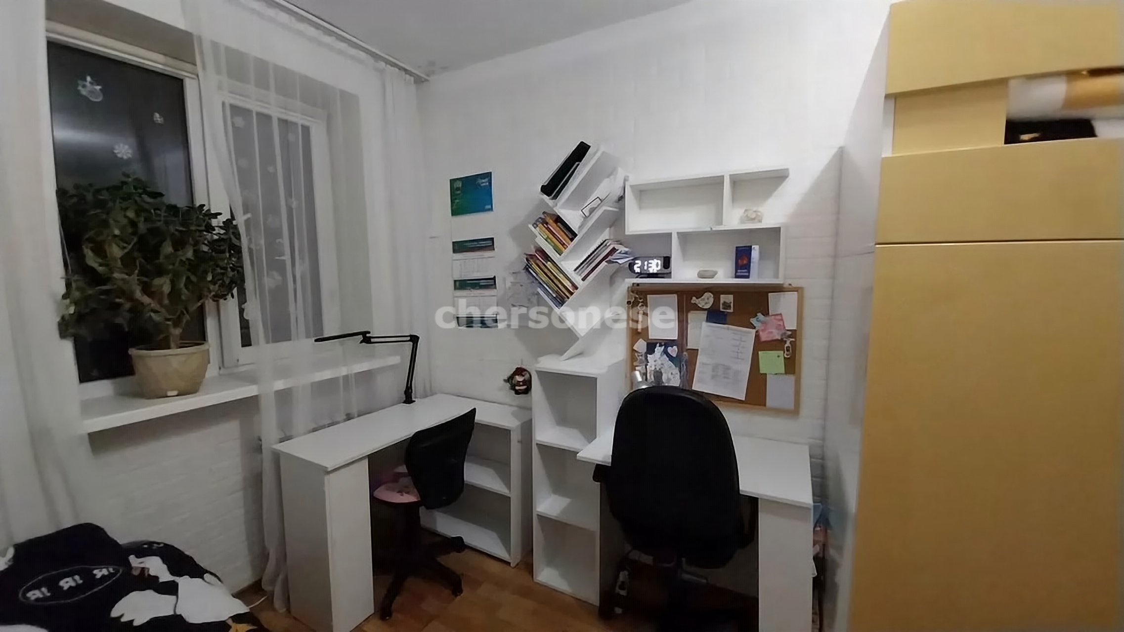 Продажа 3-комнатной квартиры, Севастополь, Розы Люксембург улица,  д.47