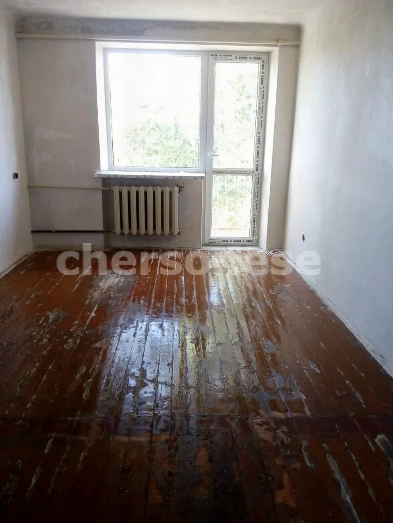 Продажа 1-комнатной квартиры, Севастополь, Леваневского улица,  д.16