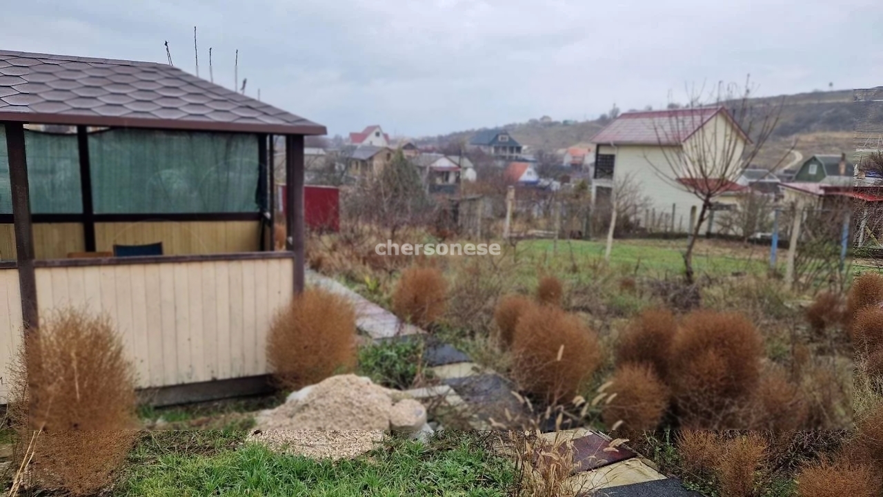 Участок на продажу в СТСевастополь ( Алькадар), СНТ Алькадар фото №2
