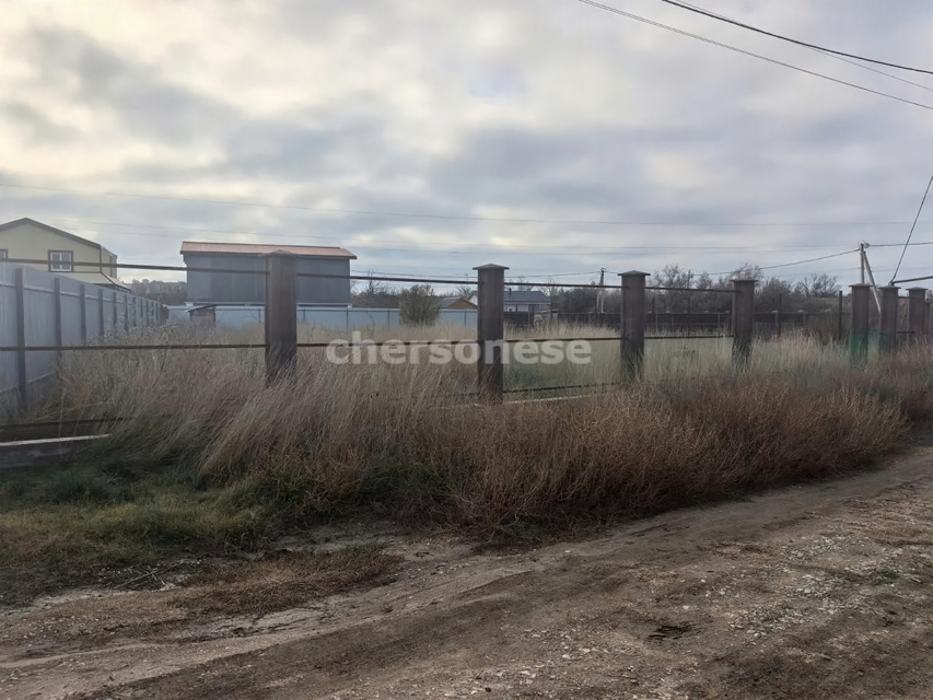 Продажа участка, Севастополь, улица Озëрная