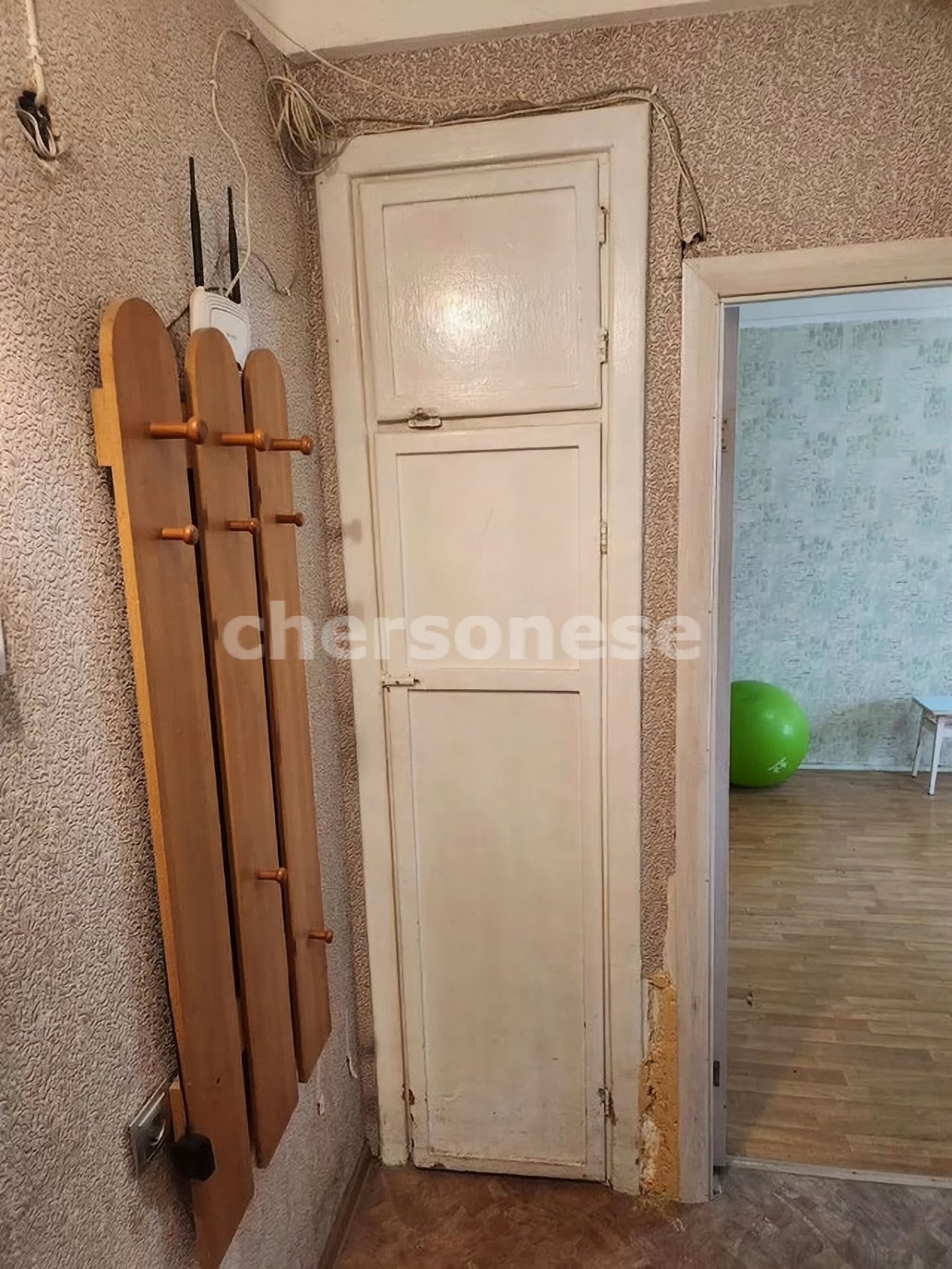 Продажа 1-комнатной квартиры, Севастополь, Октябрьской Революции проспект,  д.35