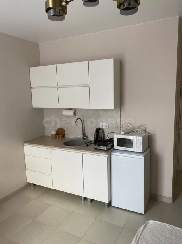 Аренда квартиры, Севастополь, Челнокова улица,  д.14/16