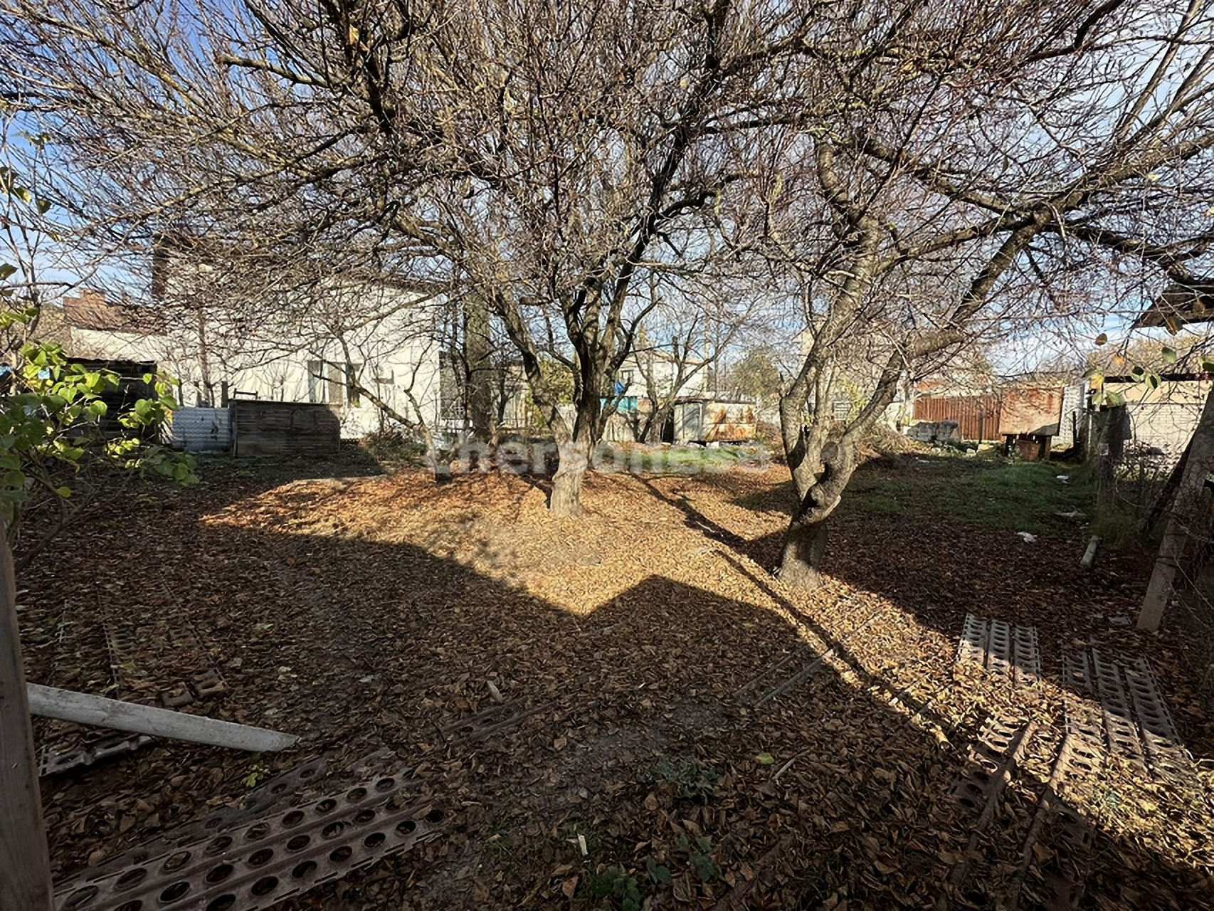 Продажа участка, Севастополь, территория СТ Икар-1