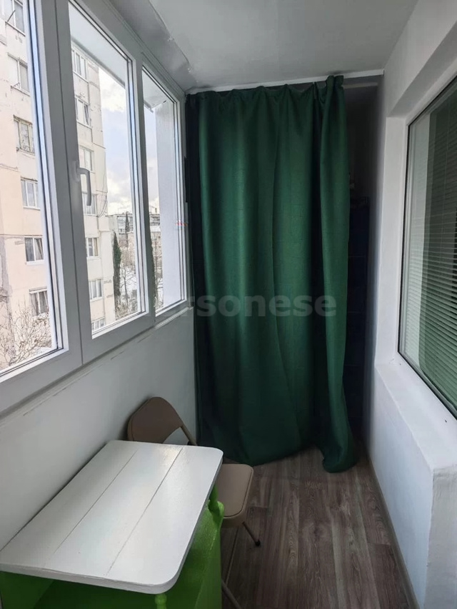 Аренда 1-комнатной квартиры, Севастополь, Генерала Острякова проспект,  д.106