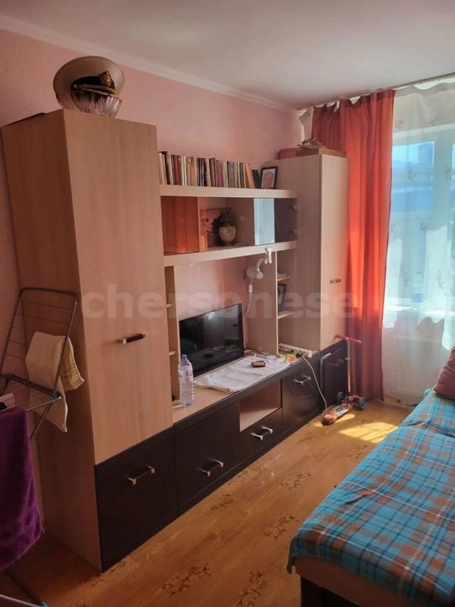Продажа 2-комнатной квартиры, Алушта, Богдана Хмельницкого улица,  д.29