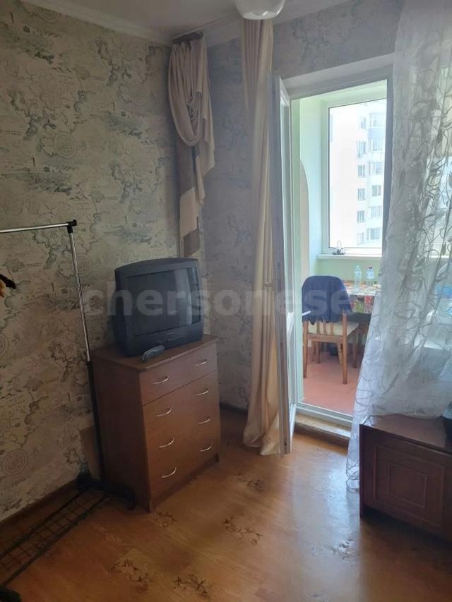 Продажа 2-комнатной квартиры, Алушта, Богдана Хмельницкого улица,  д.29