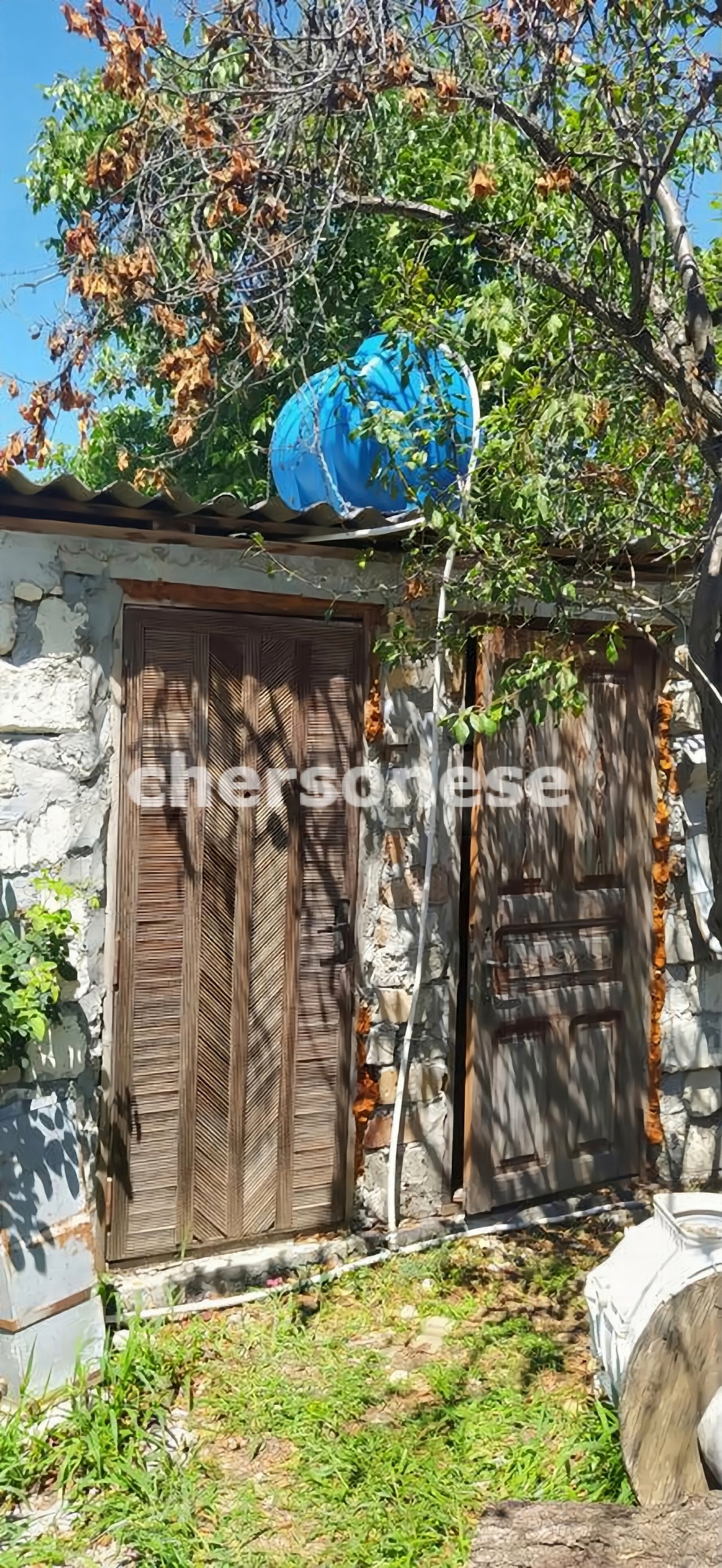 Продажа участка, Севастополь, территория СТ Восход