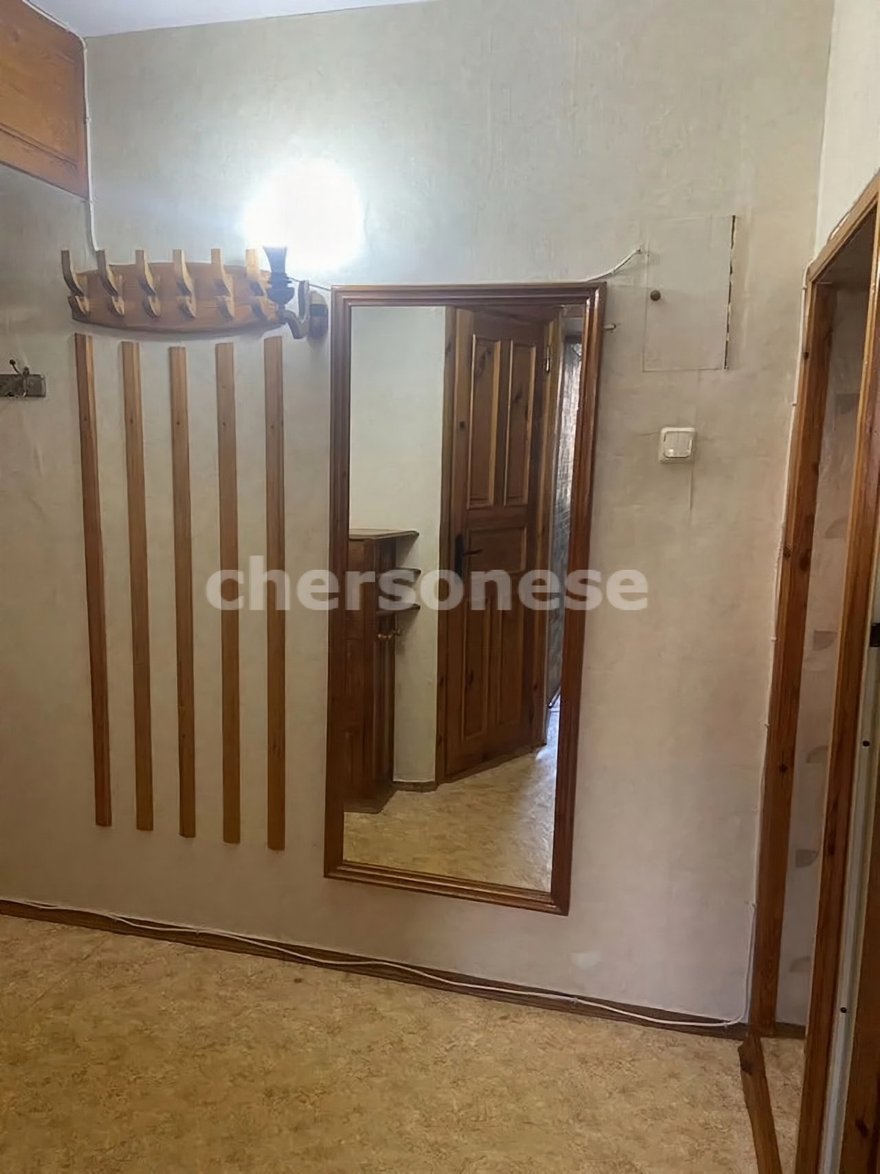 Продажа 1-комнатной квартиры, Севастополь, Глухова улица,  д.5