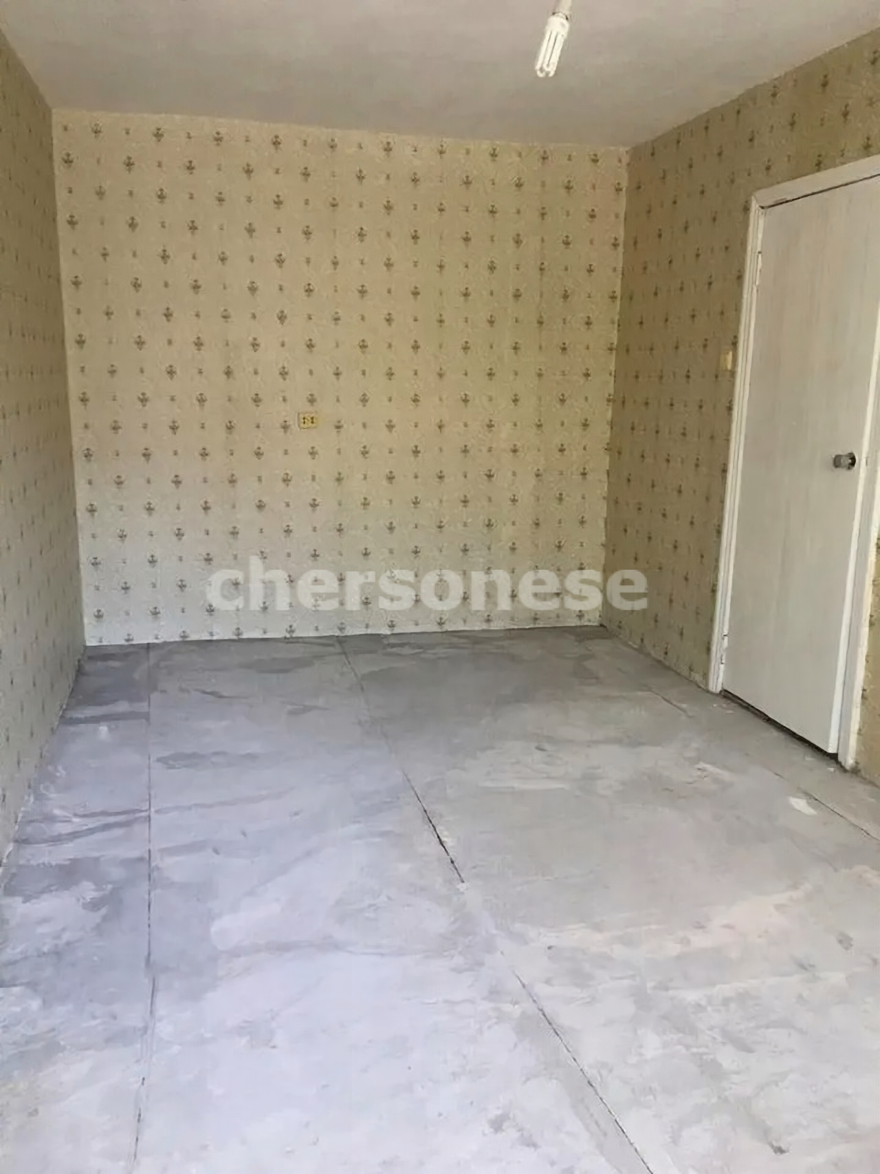 Продажа 1-комнатной квартиры, Севастополь, Пролетарская улица,  д.15