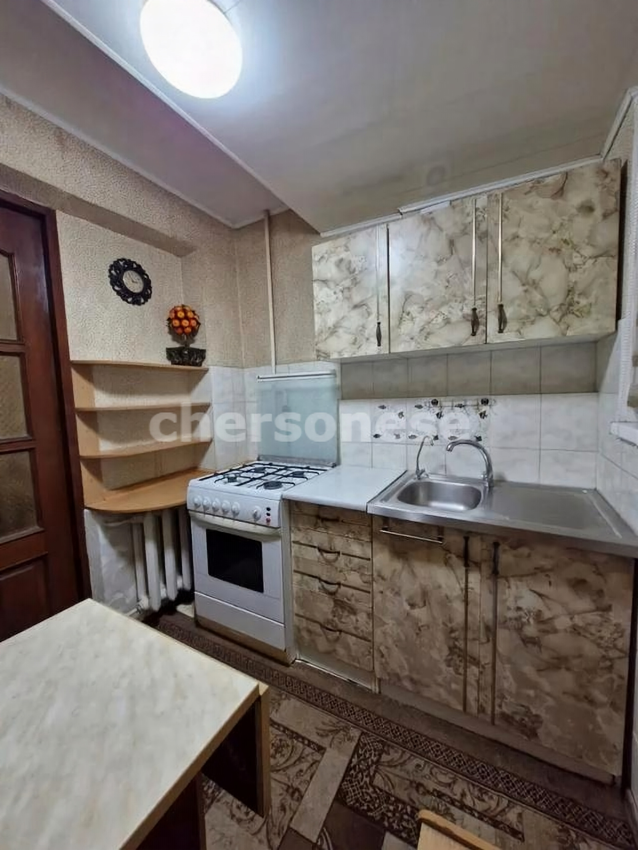 Продажа 3-комнатной квартиры, Севастополь, Генерала Острякова проспект,  д.155А