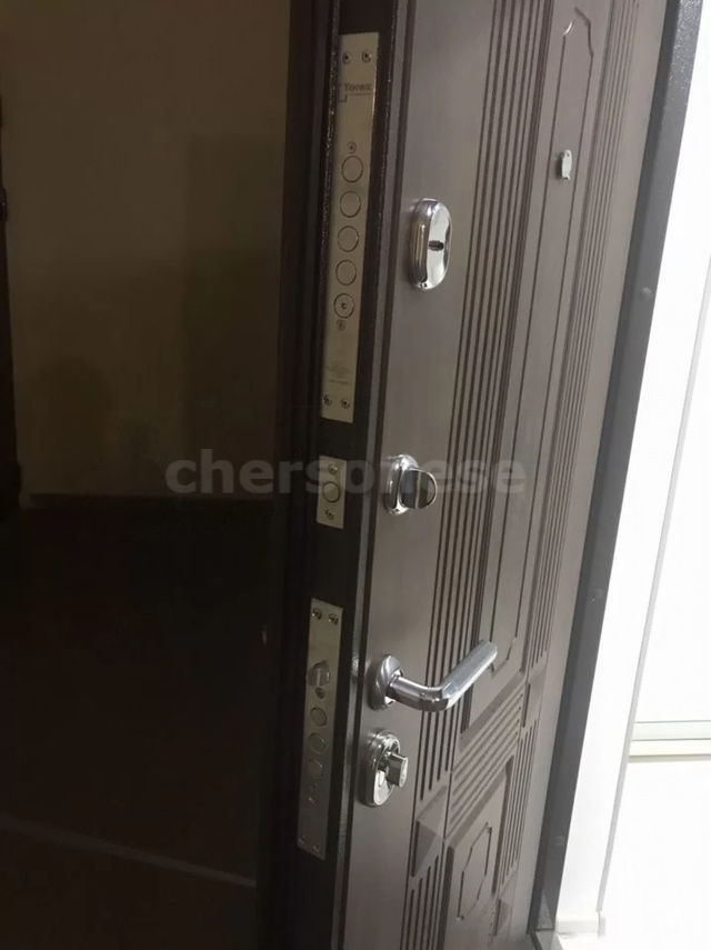 Аренда 1-комнатной квартиры, Севастополь, Молодых Строителей улица,  д.1А