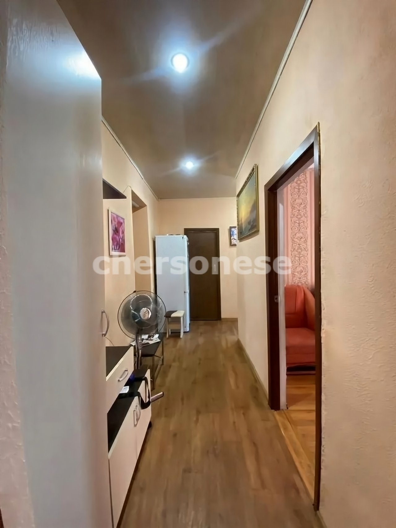 Продажа 2-комнатной квартиры, Севастополь, Надеждинцев улица,  д.5