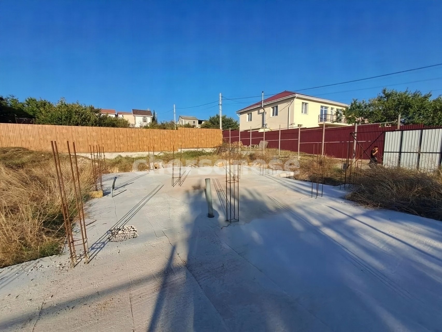 Продажа участка, Севастополь, территория СТ Бриг-2