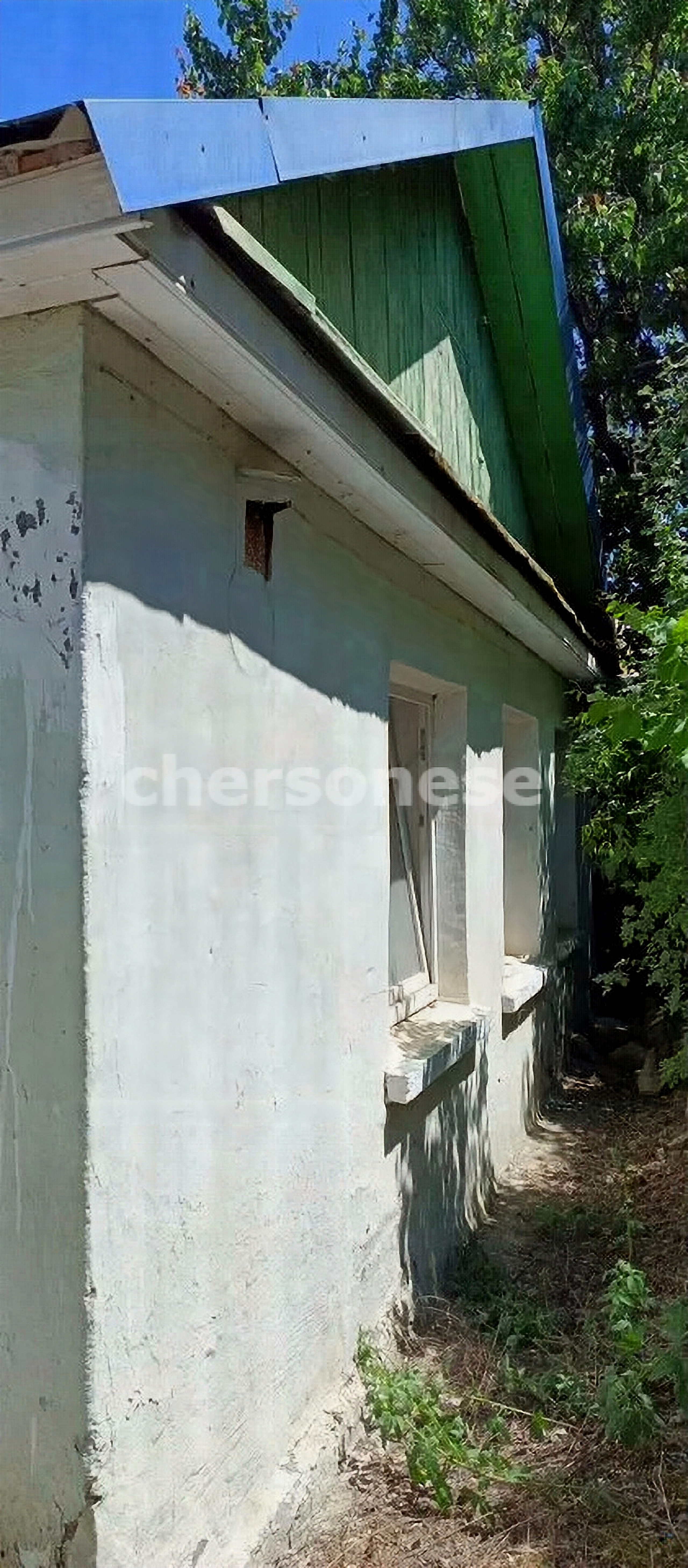 Продажа дома, 117м <sup>2</sup>, 6 сот., Севастополь, улица Парижской Коммуны