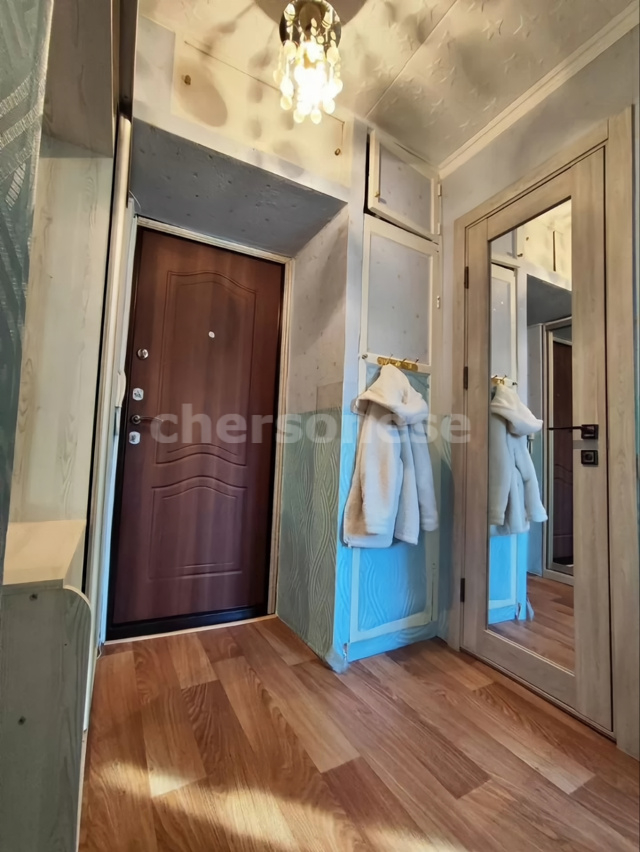 Продажа 2-комнатной квартиры, Севастополь, Маршала Геловани улица,  д.18